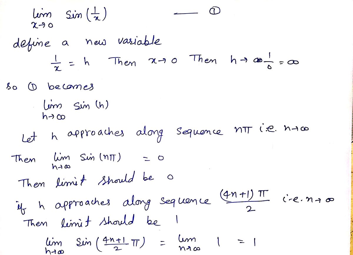 Advanced Math homework question answer, step 1, image 1